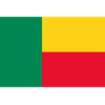 Logótipo do Benin Feminino