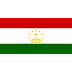 Logótipo do Tajikistan U20