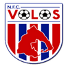 Logótipo do Volos NFC