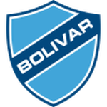 Logótipo do Bolívar