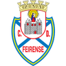 Logótipo do Feirense