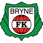 Logótipo do Bryne