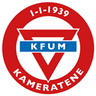 Logótipo do KFUM Oslo