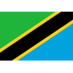 Logótipo do Tanzania Feminino