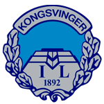 Logótipo do Kongsvinger