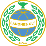 Logótipo do Sandnes ULF