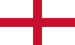 Logótipo do England U18