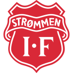 Logótipo do Strommen