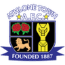 Logótipo do Athlone WFC Feminino