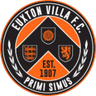 Logótipo do Euxton Villa