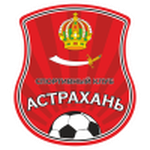 Logótipo do Astrakhan