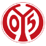 Logótipo do Mainz 05 Feminino