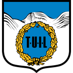 Logótipo do Tromsdalen Uil