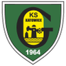 Logótipo do GKS Katowice Feminino