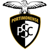 Logótipo do Portimonense