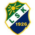Logótipo do Ljungskile SK