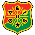 Logótipo do Gais