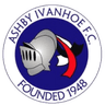 Logótipo do Ashby Ivanhoe