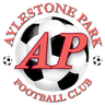 Logótipo do Aylestone Park