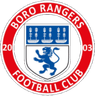 Logótipo do Boro Rangers