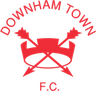 Logótipo do Downham Town