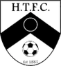 Logótipo do Harleston Town