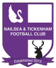 Logótipo do Nailsea & Tickenham