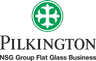 Logótipo do Pilkington