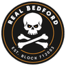 Logótipo do Real Bedford
