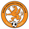 Logótipo do Rugby Borough