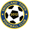Logótipo do Snodland Town