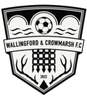 Logótipo do Wallingford & Crowmarsh