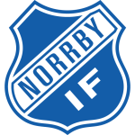 Logótipo do Norrby IF