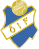 Logótipo do Osters IF