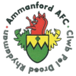 Logótipo do Ammanford AFC