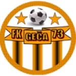 Logótipo do Geča