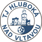 Logótipo do Hluboka nad Vltavou