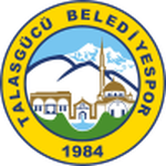 Logótipo do Talasgücü Belediyespor