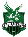 Logótipo do İnegöl Kafkas Gençlik