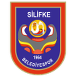 Logótipo do Silifke Belediyespor