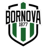 Logótipo do Bornova 1877