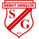 Logótipo do Sebat Gençlikspor
