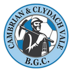 Logótipo do Cambrian & Clydach