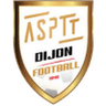 Logótipo do ASPTT Dijon