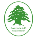 Logótipo do Boavista SC