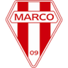 Logótipo do AD Marco 09
