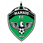 Logótipo do Manaus FC