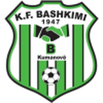 Logótipo do Bashkimi Kumanovo