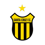 Logótipo do Santa Cruz RN