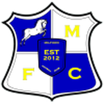 Logótipo do Milford FC